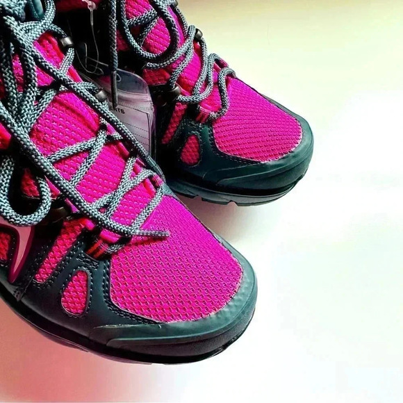 NWT MBT Akua 6S GTX Hiking Shoe - Picture 5 of 11